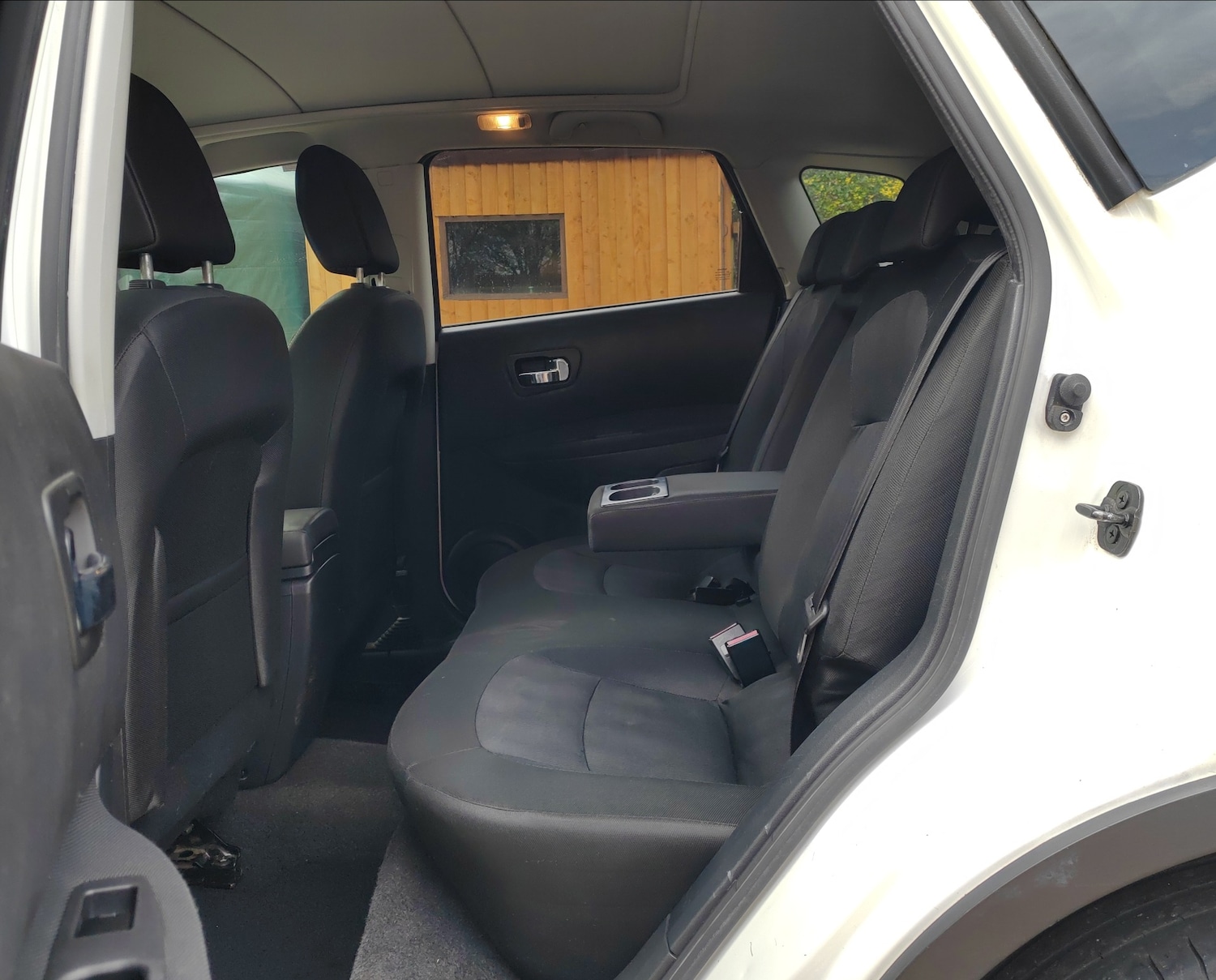 Used Nissan Qashqai 2011 for sale - 77881495: Photo 14