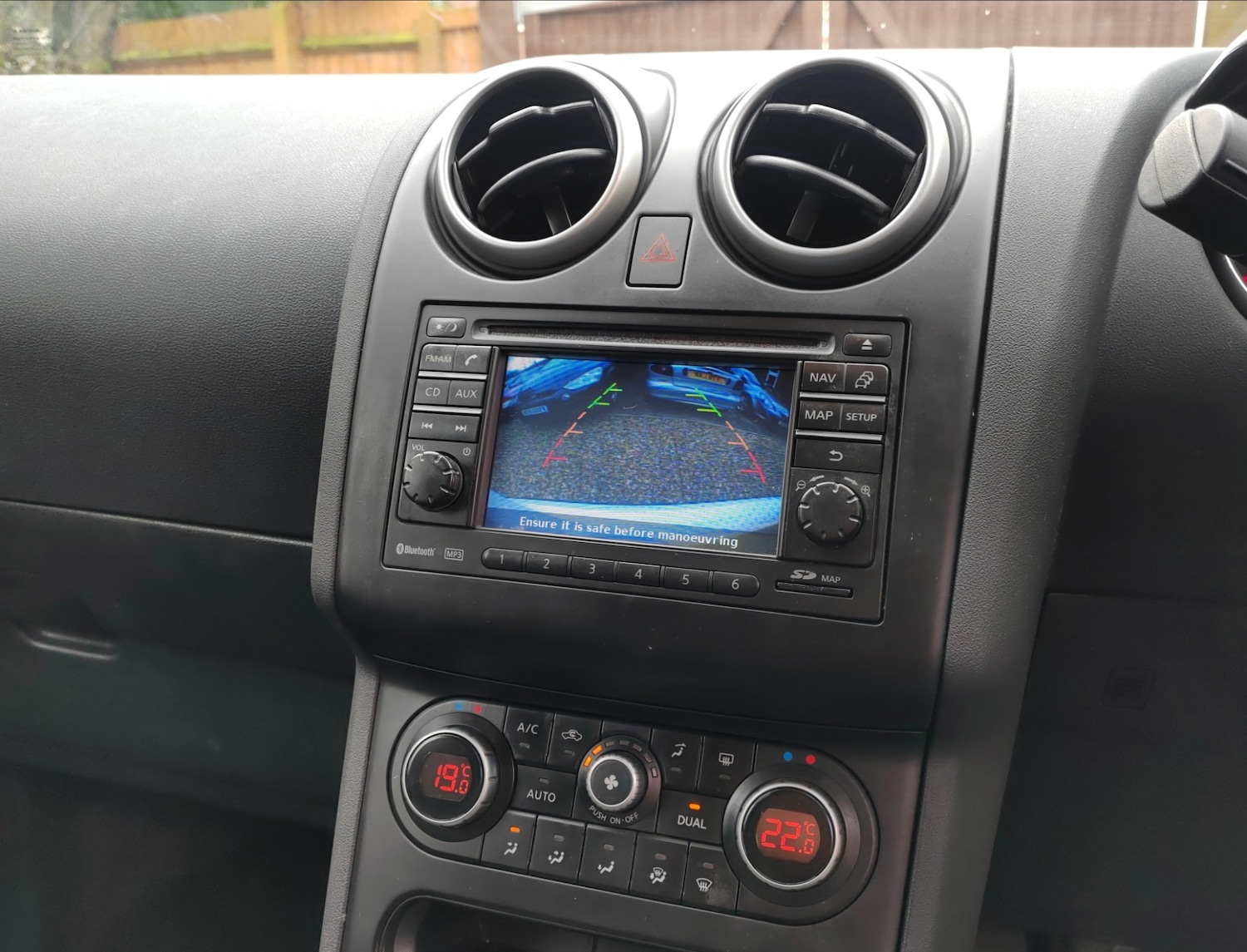 Used Nissan Qashqai 2011 for sale - 77881495: Photo 17