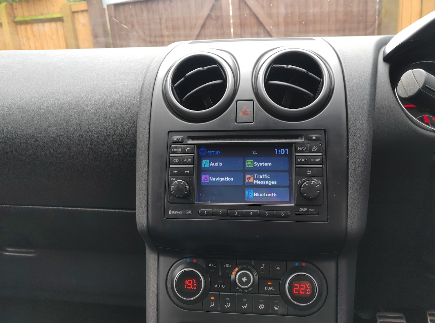 Used Nissan Qashqai 2011 for sale - 77881495: Photo 19