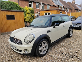 Used MINI Clubman 2009 for sale - 76249415: Photo