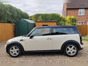 Used MINI Clubman 2009 for sale - 76249415: Photo