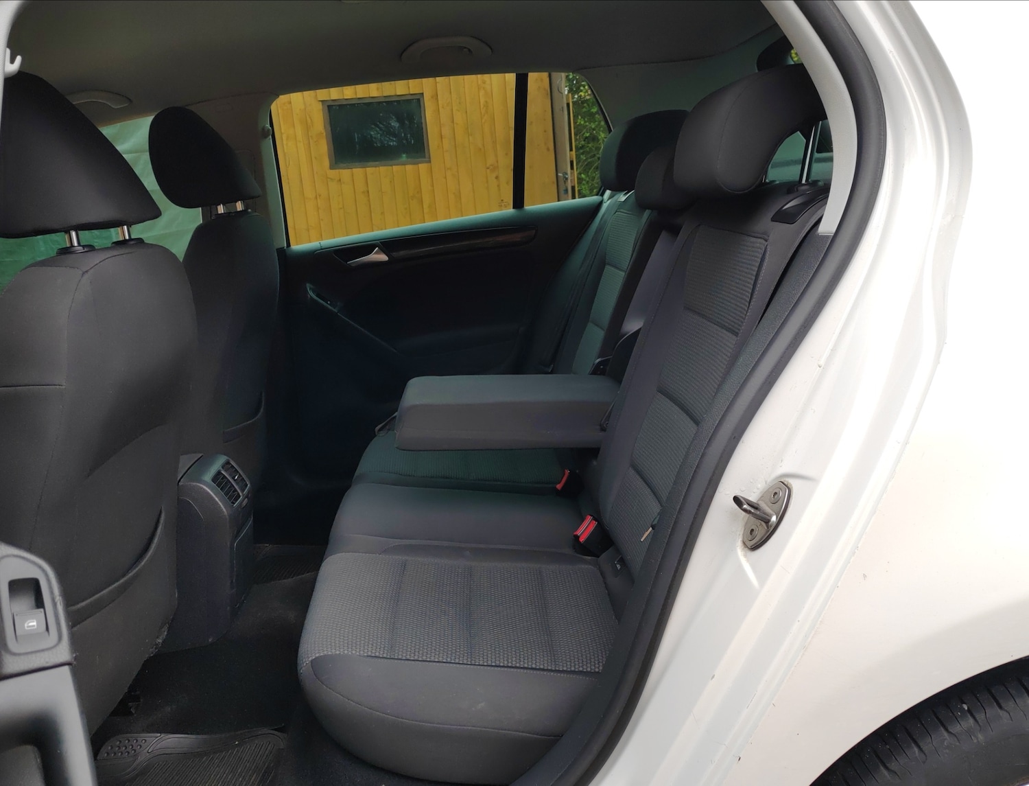 Used Volkswagen Golf 2011 for sale - 77483064: Photo 13