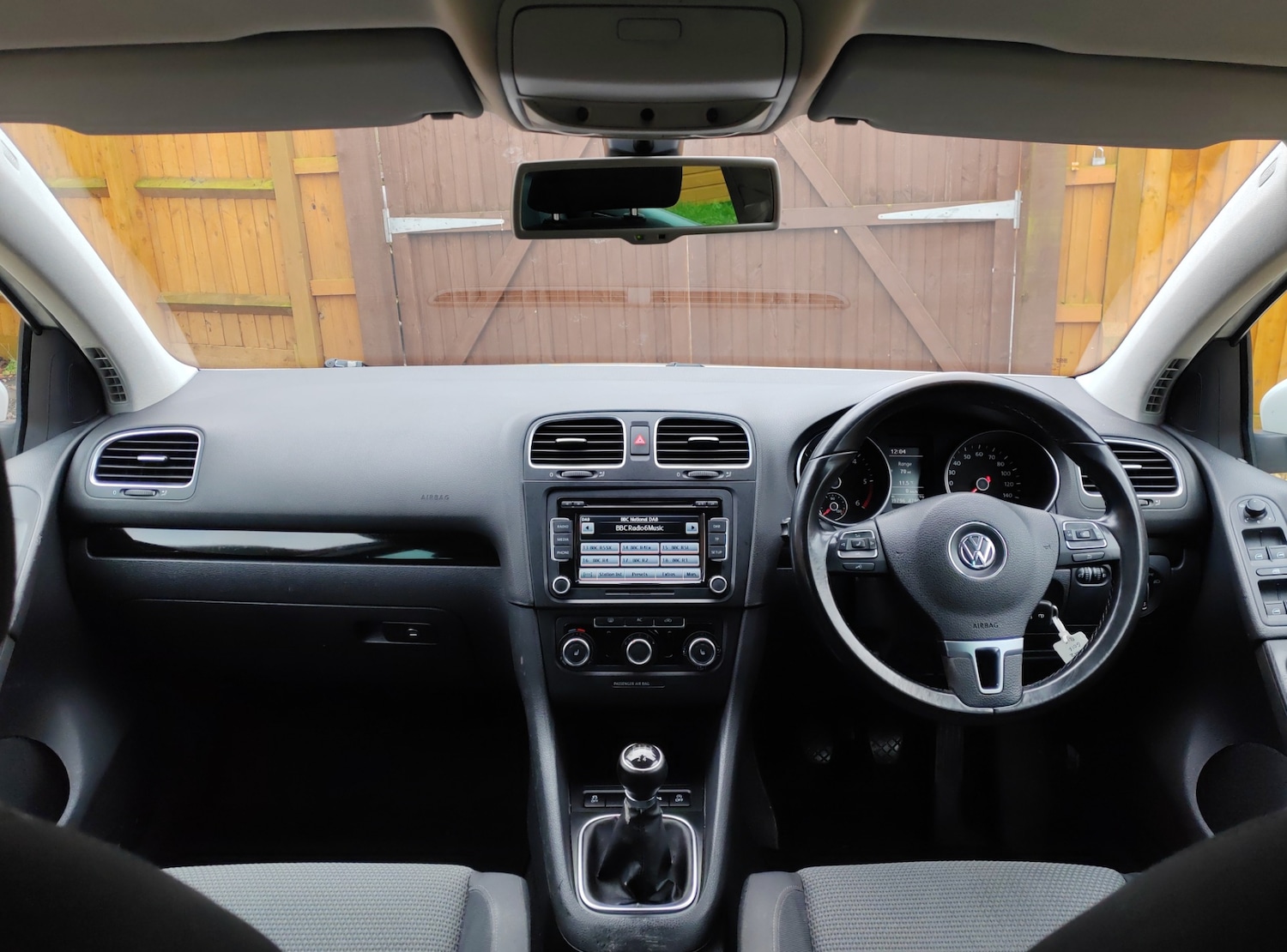 Used Volkswagen Golf 2011 for sale - 77483064: Photo 14