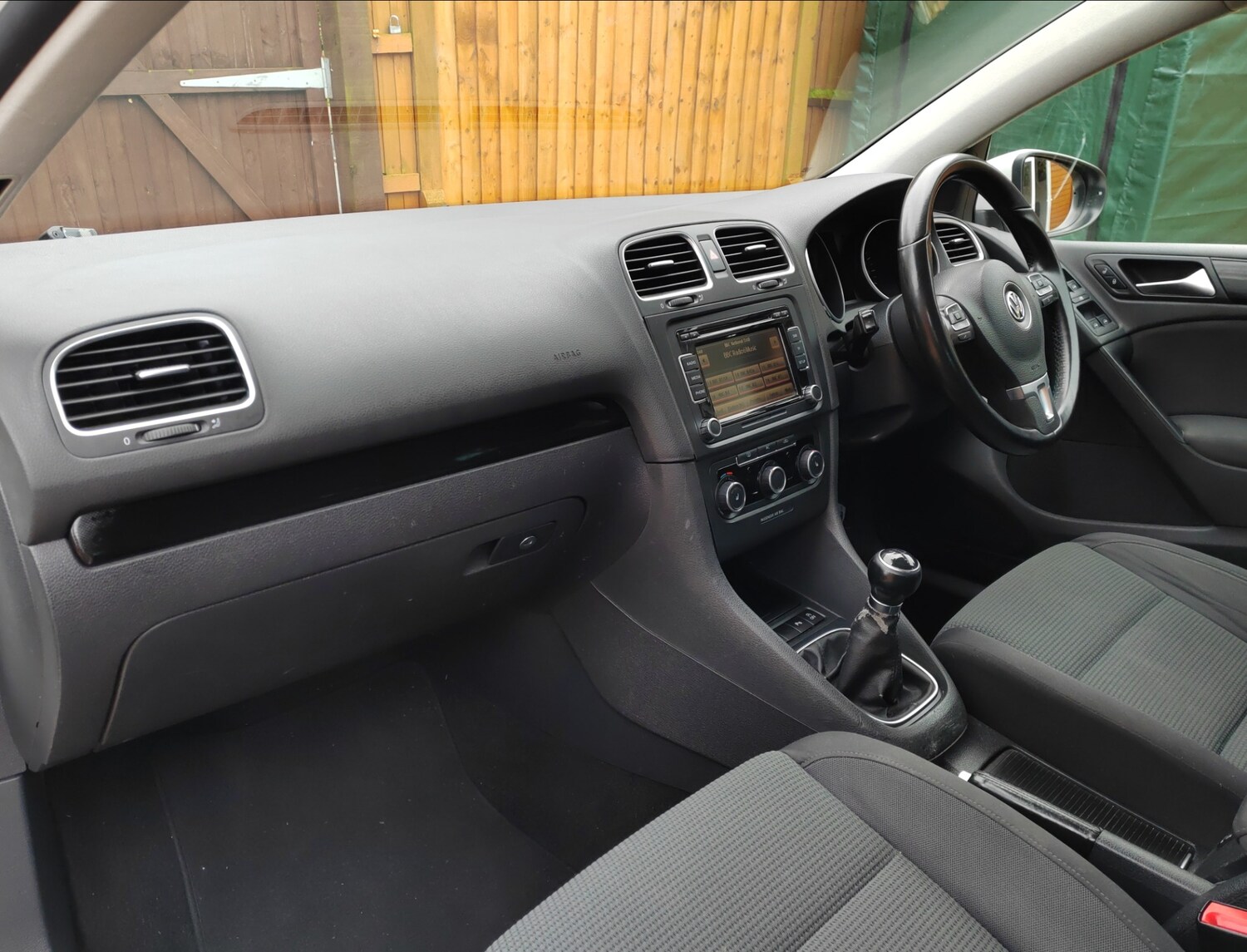 Used Volkswagen Golf 2011 for sale - 77483064: Photo 15