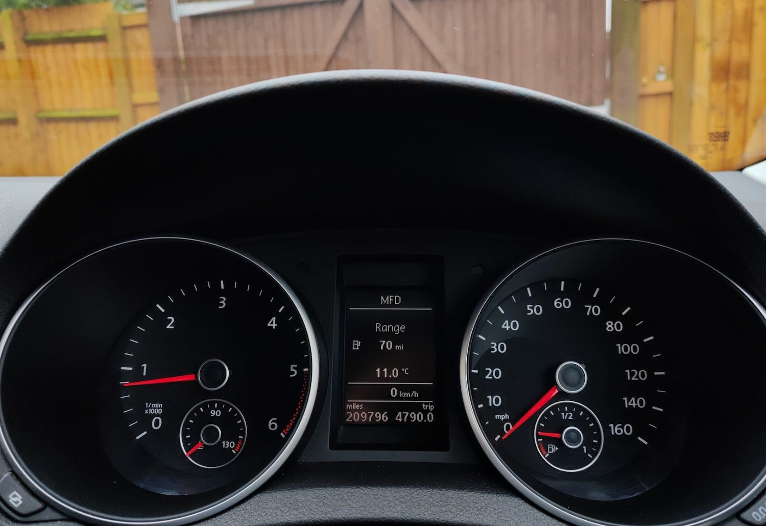 Used Volkswagen Golf 2011 for sale - 77483064: Photo 17