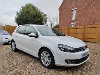 Used Volkswagen Golf 2011 for sale - 77483064: Photo
