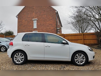 Used Volkswagen Golf 2011 for sale - 77483064: Photo