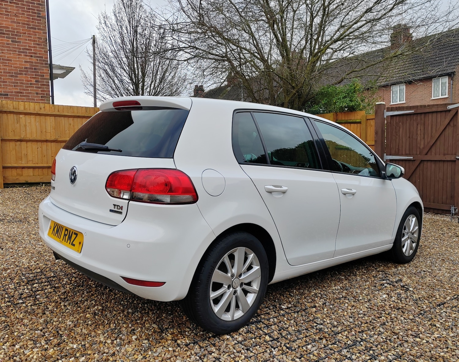 Used Volkswagen Golf 2011 for sale - 77483064: Photo 6