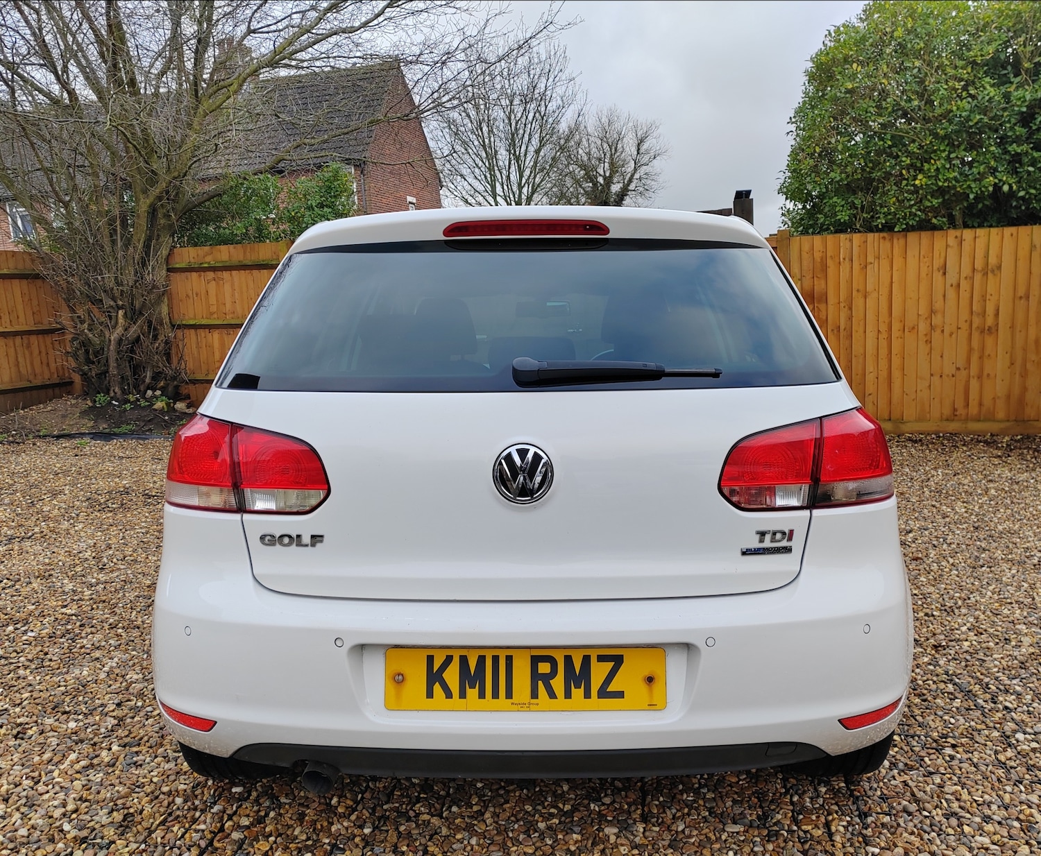 Used Volkswagen Golf 2011 for sale - 77483064: Photo 8