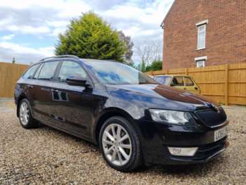 2014 (64) - 2.0 TDI CR Elegance 5dr DSG