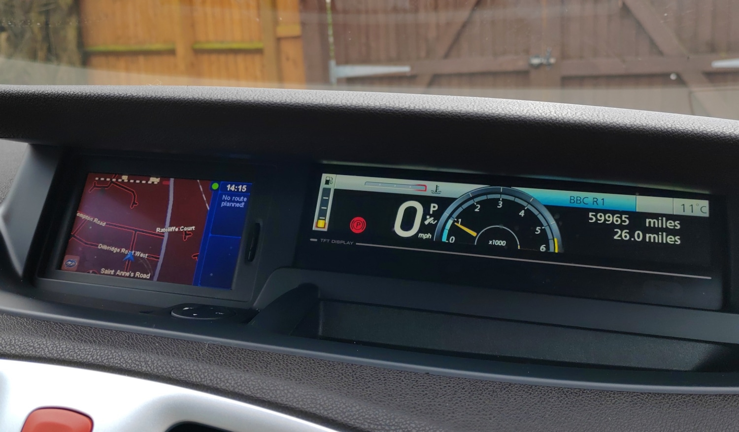 Used Renault Scenic 2010 for sale - 77483243: Photo 20