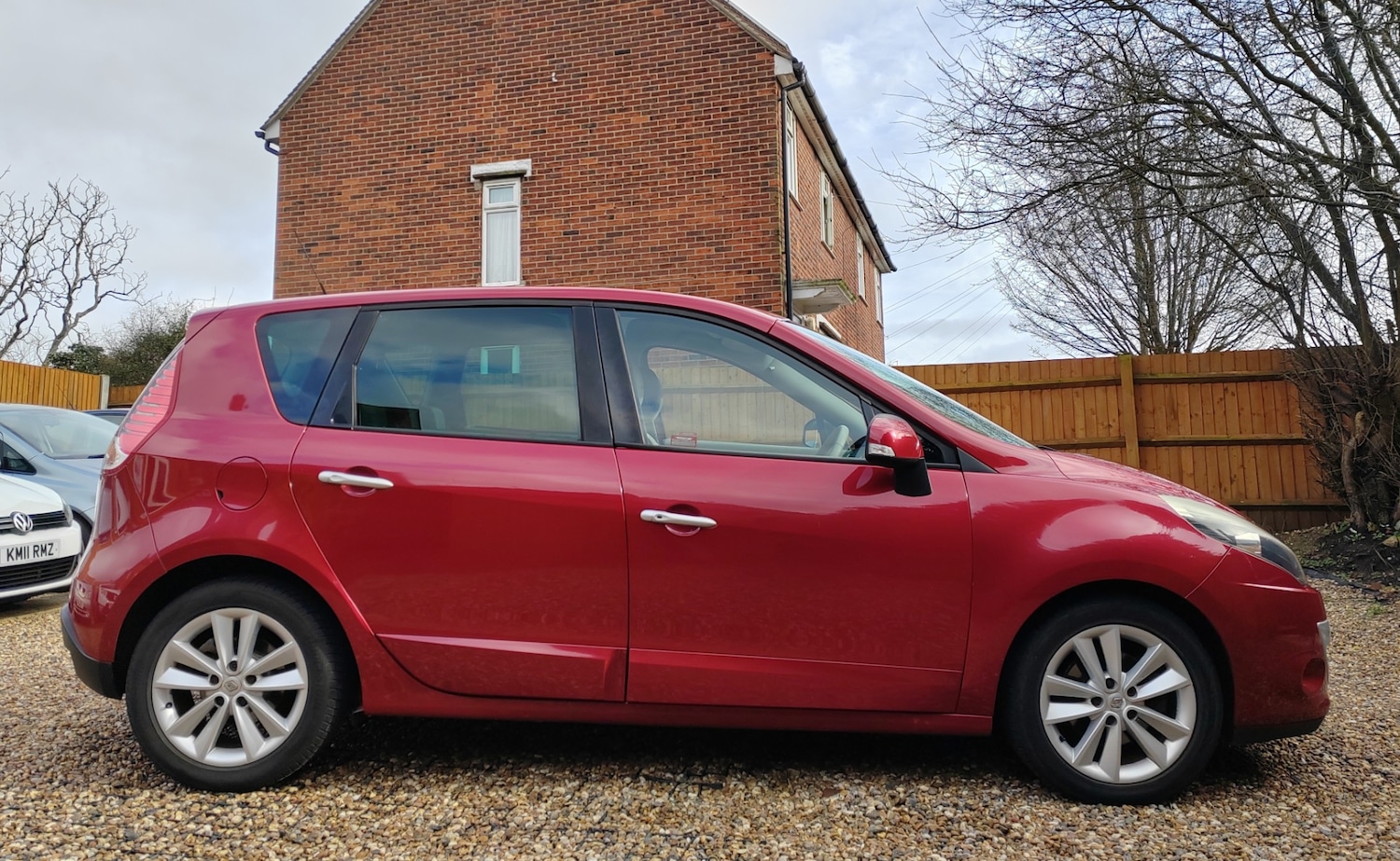 Used Renault Scenic 2010 for sale - 77483243: Photo 3