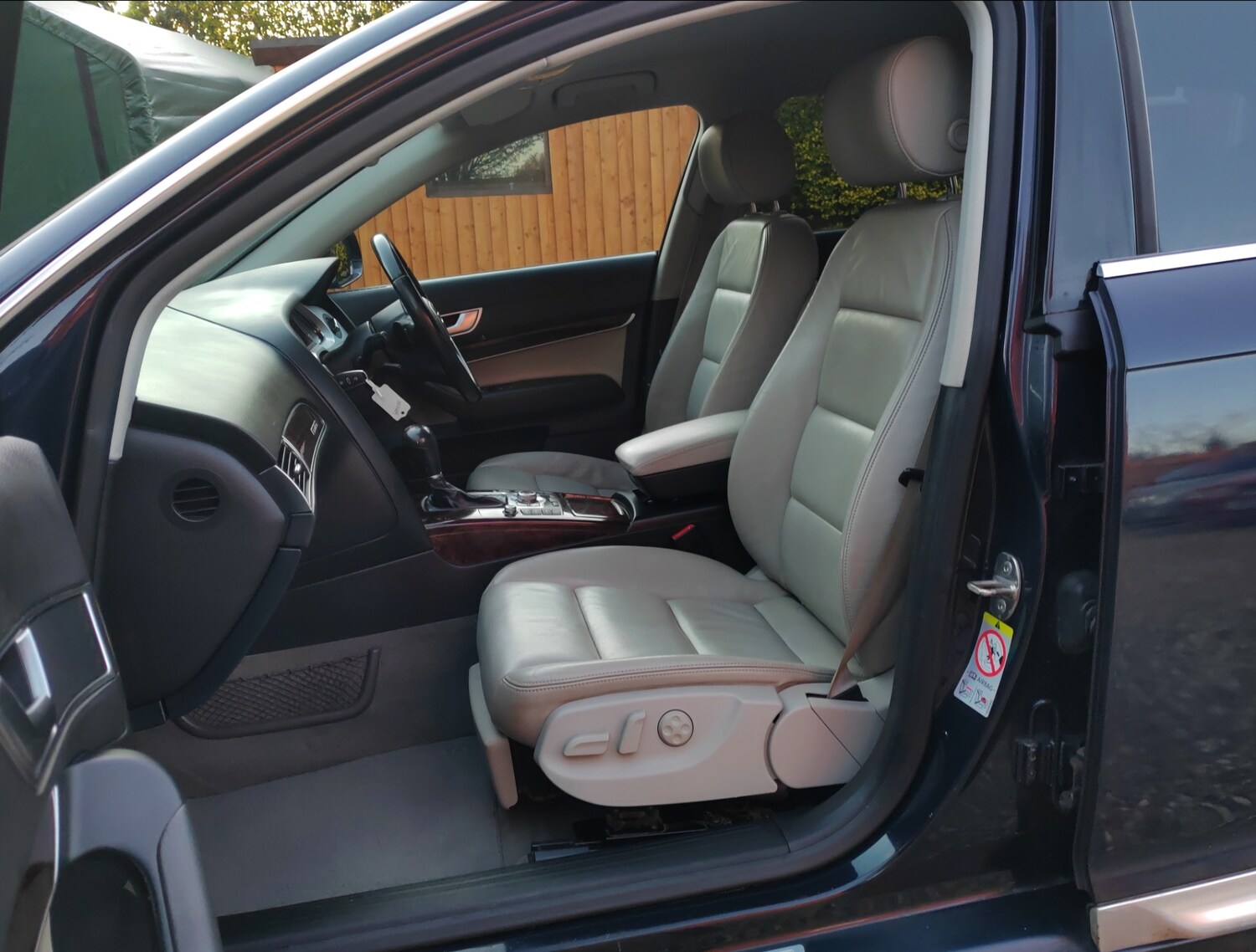 Used Audi A6 Allroad 2010 for sale - 78123069: Photo 12