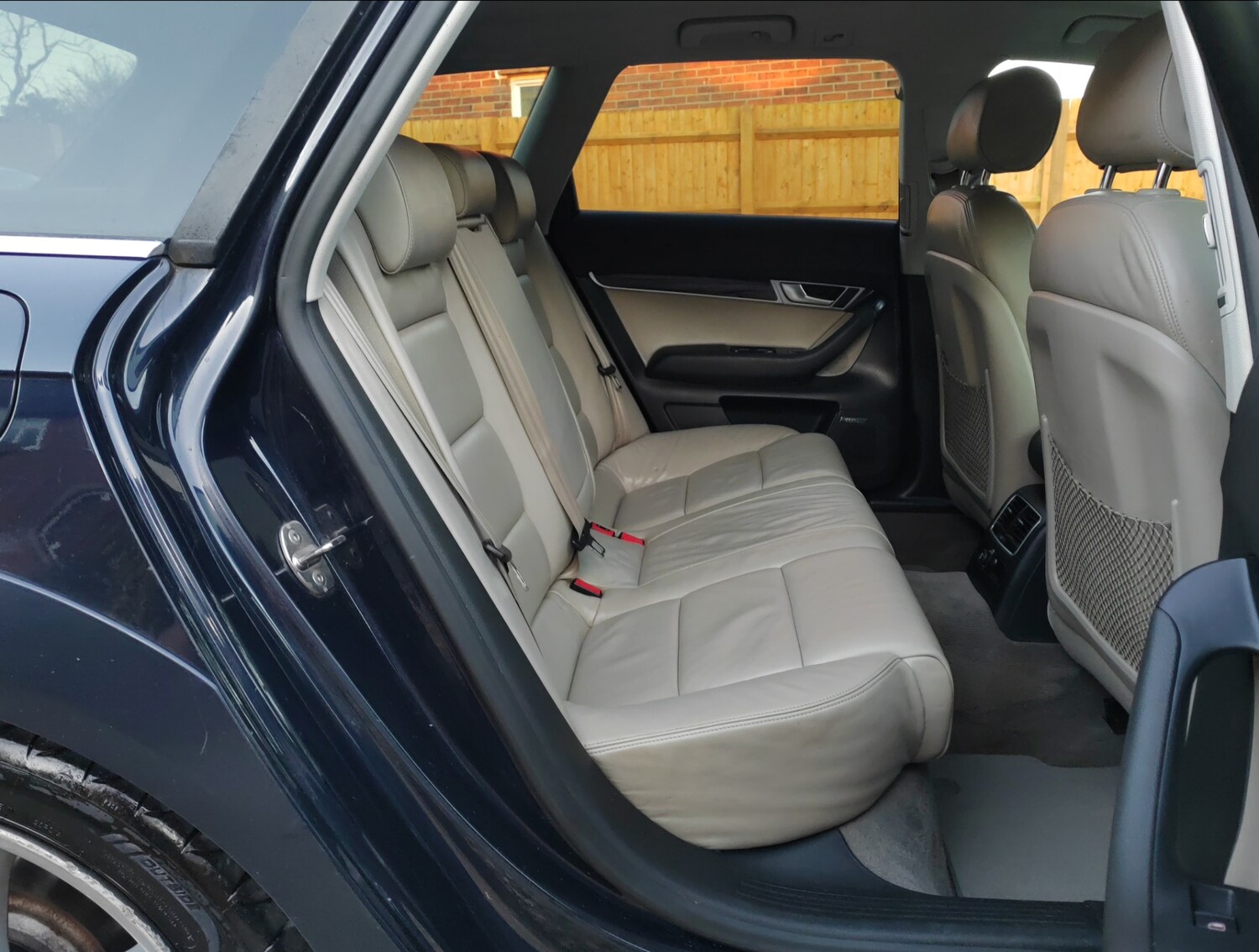 Used Audi A6 Allroad 2010 for sale - 78123069: Photo 13