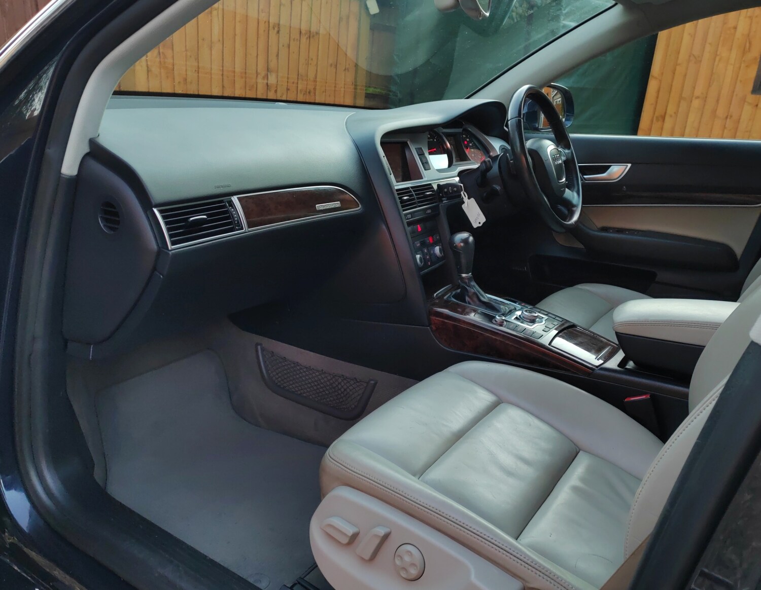 Used Audi A6 Allroad 2010 for sale - 78123069: Photo 15