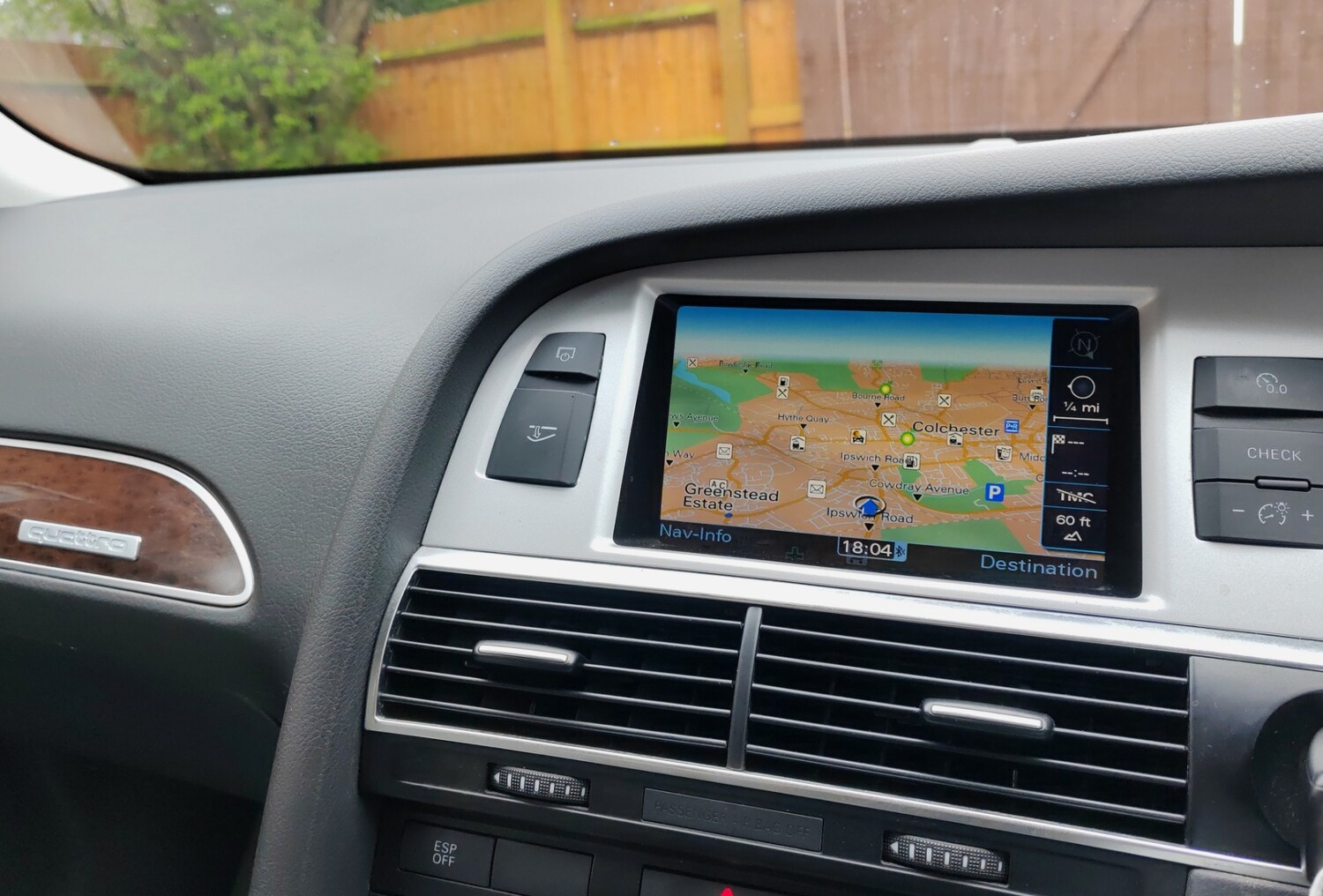 Used Audi A6 Allroad 2010 for sale - 78123069: Photo 19