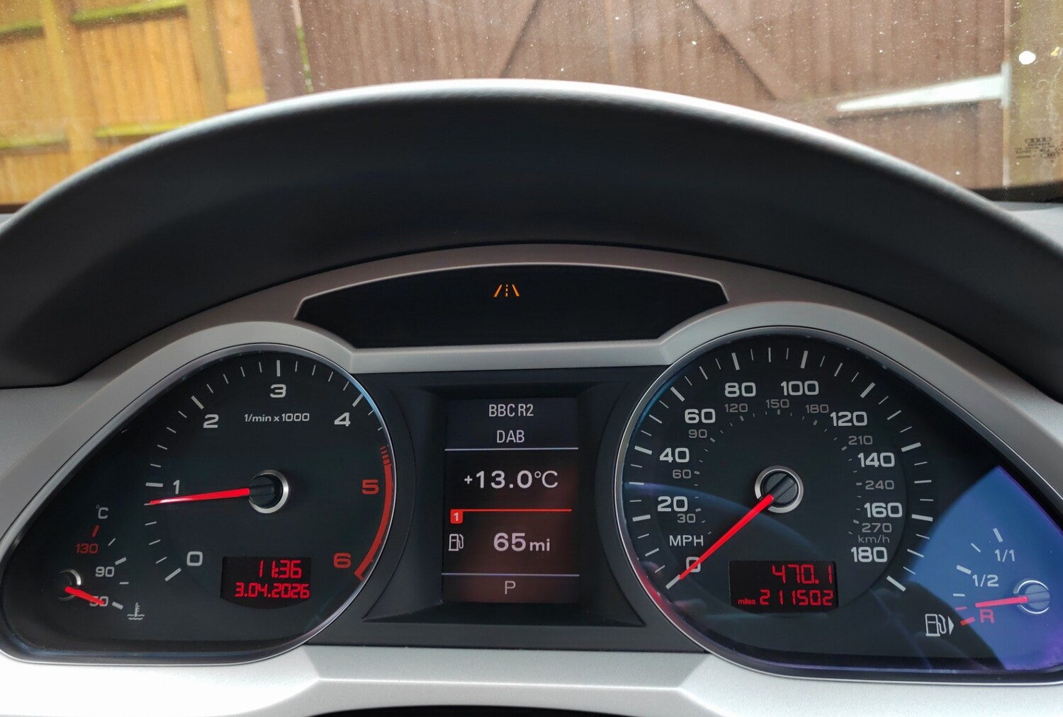 Used Audi A6 Allroad 2010 for sale - 78123069: Photo 20