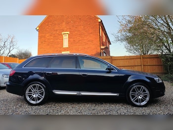 Used Audi A6 Allroad 2010 for sale - 78123069: Photo