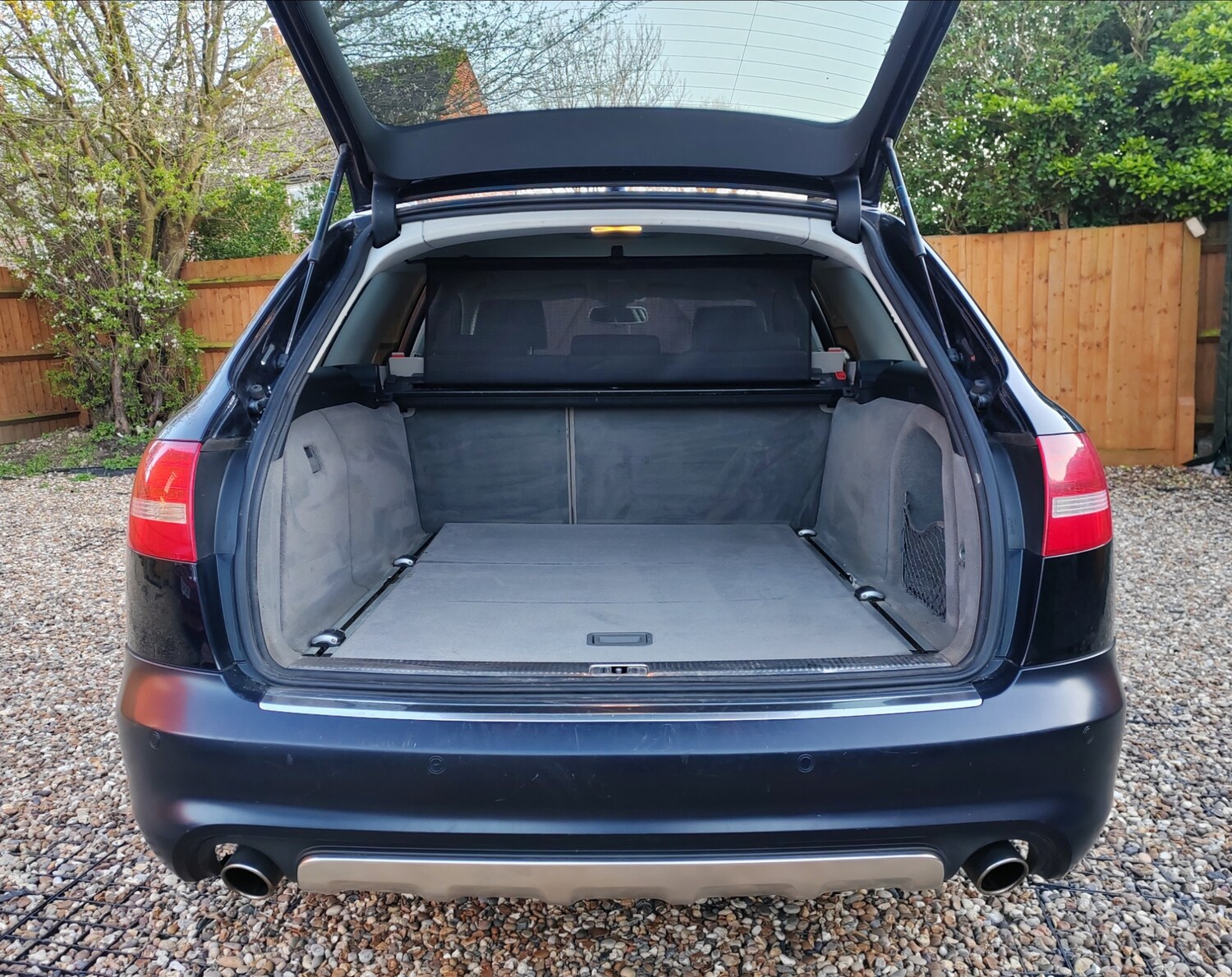 Used Audi A6 Allroad 2010 for sale - 78123069: Photo 9