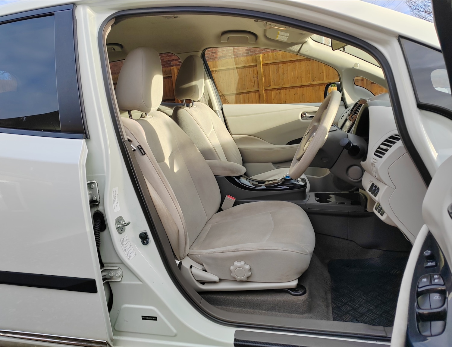 Used Nissan Leaf 2013 for sale - 76835959: Photo 11