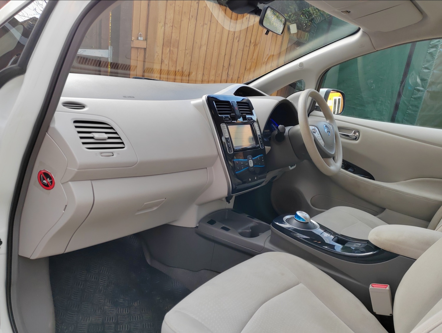 Used Nissan Leaf 2013 for sale - 76835959: Photo 17