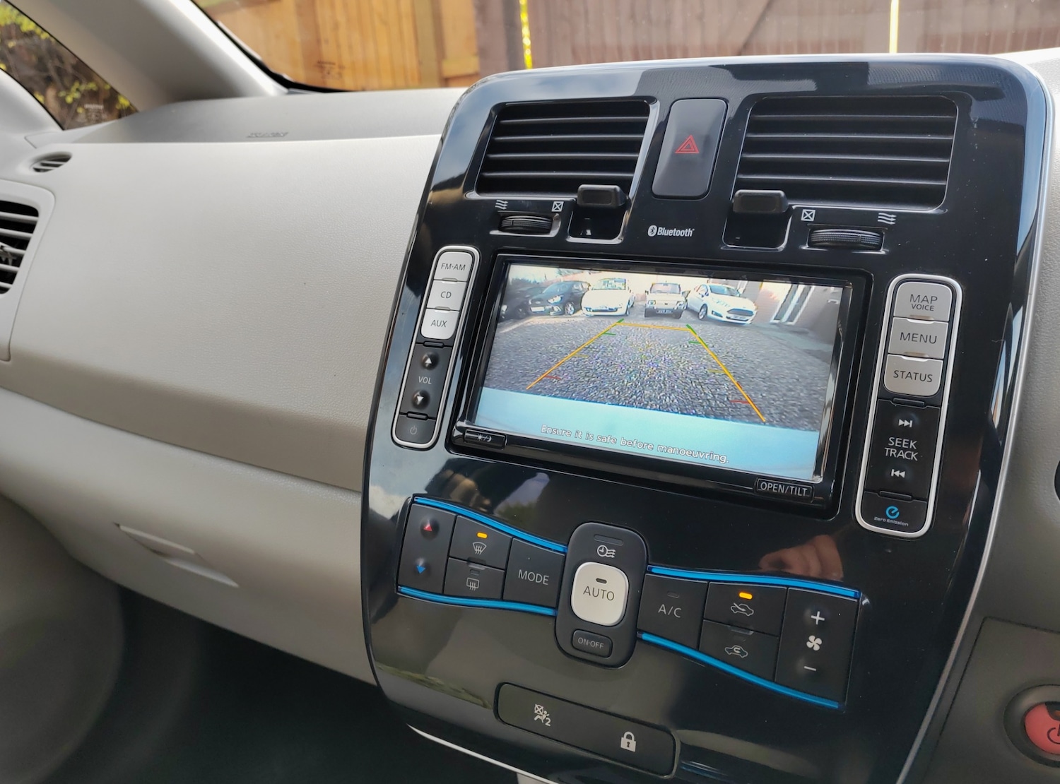 Used Nissan Leaf 2013 for sale - 76835959: Photo 18