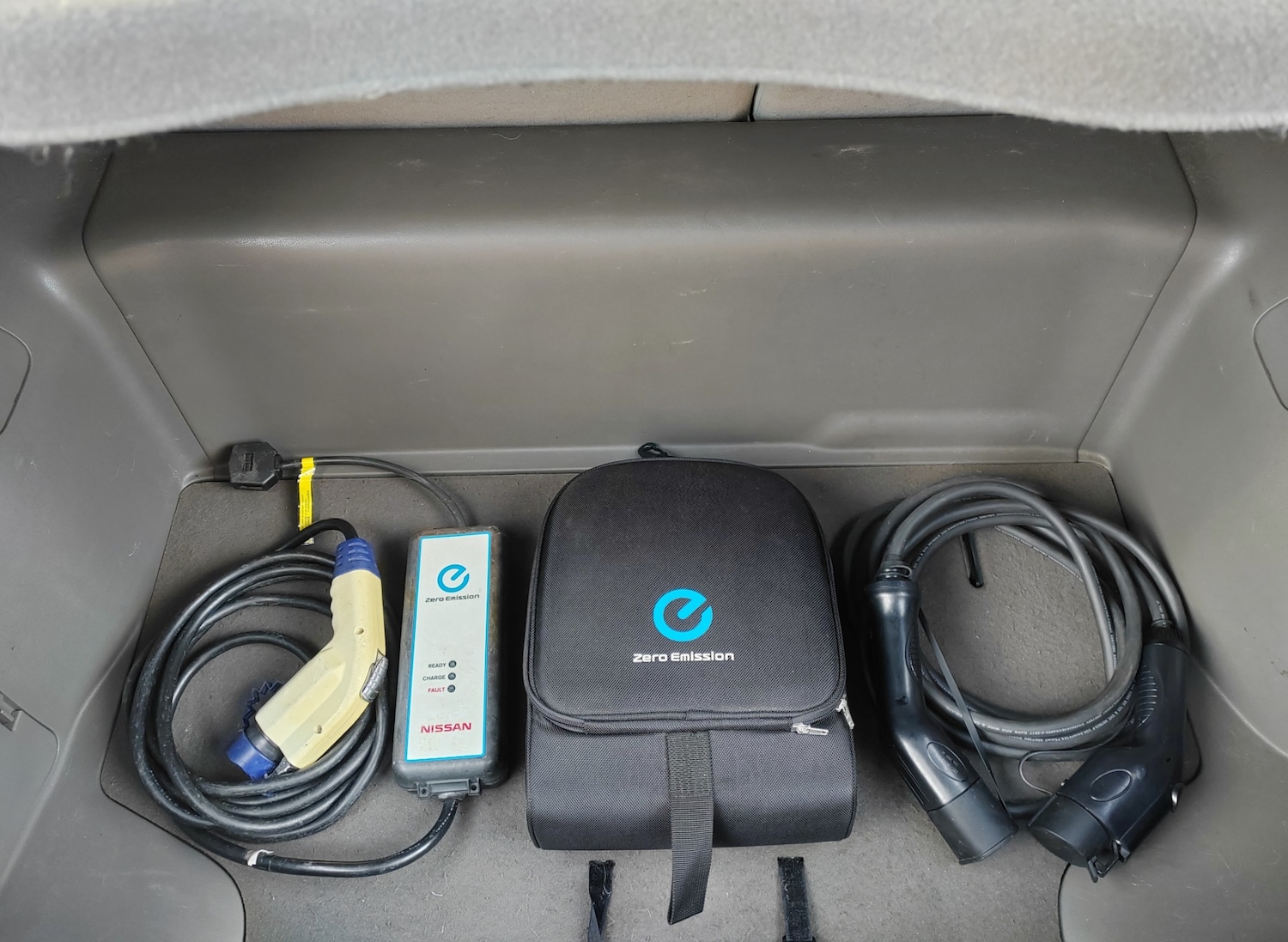 Used Nissan Leaf 2013 for sale - 76835959: Photo 9