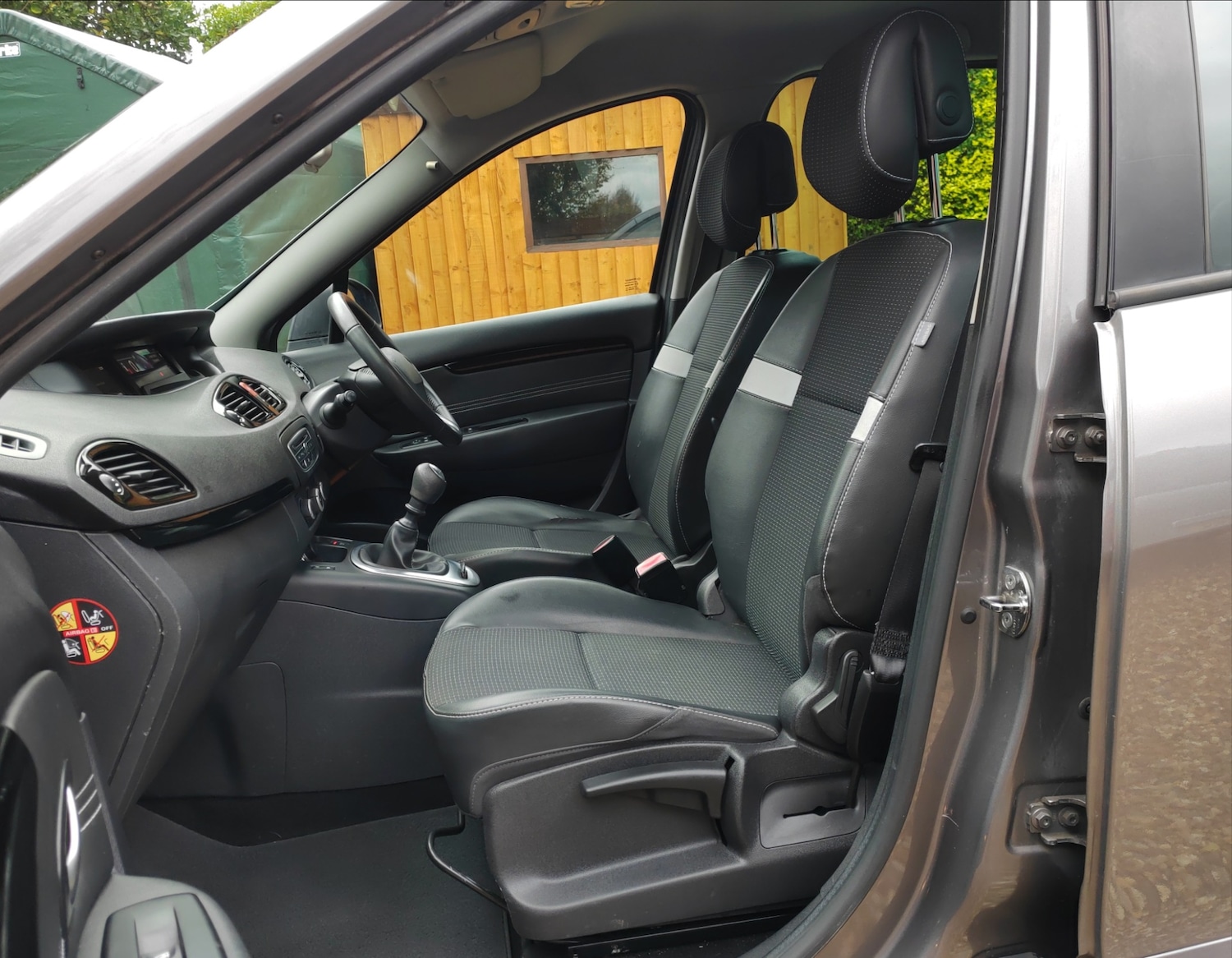 Used Renault Scenic 2011 for sale - 76507778: Photo 14