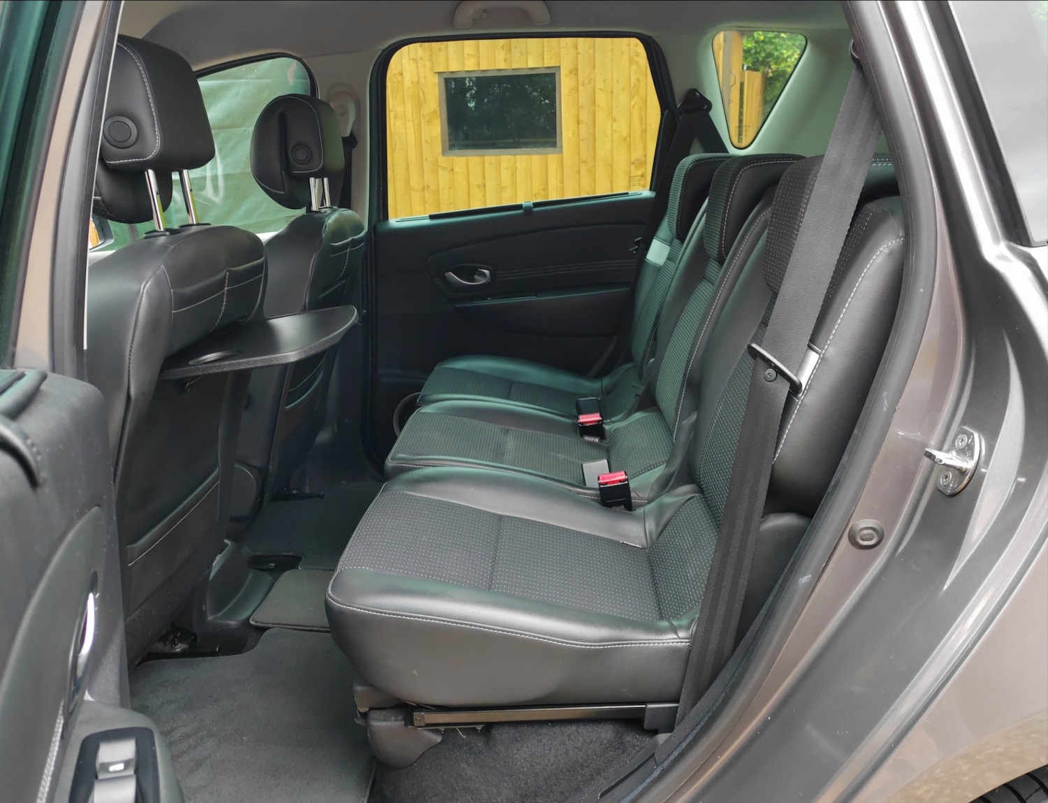 Used Renault Scenic 2011 for sale - 76507778: Photo 15