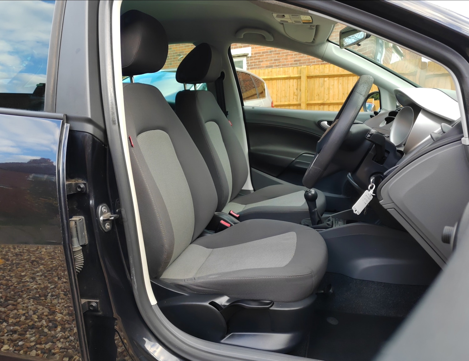 Used SEAT Ibiza 2011 for sale - 77562627: Photo 10