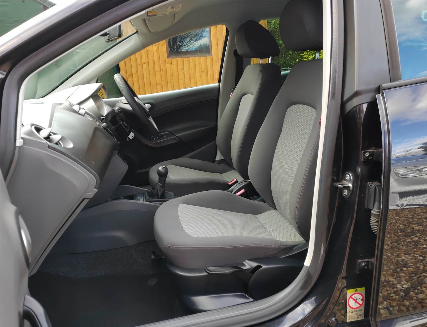 Used SEAT Ibiza 2011 for sale - 77562627: Photo 11