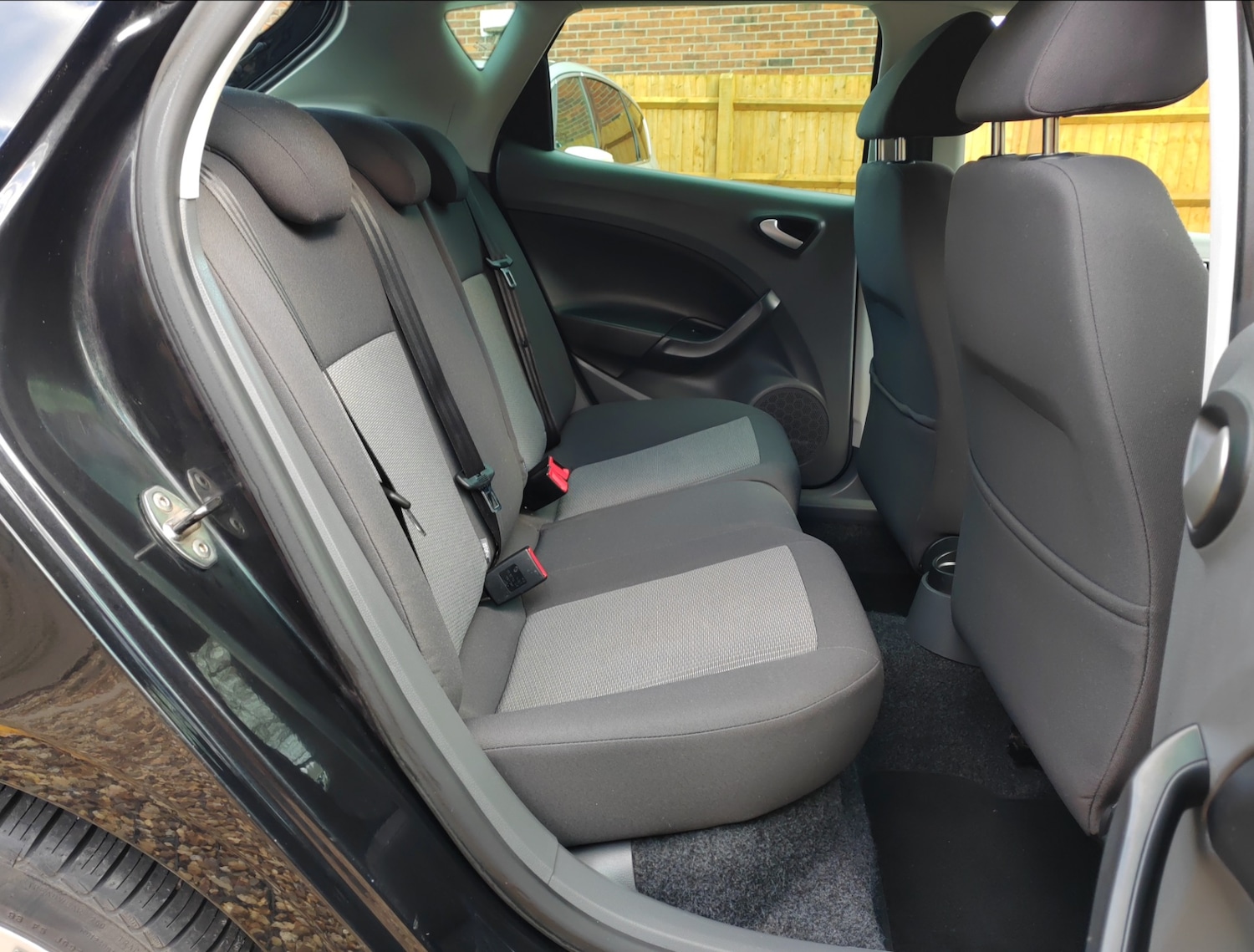 Used SEAT Ibiza 2011 for sale - 77562627: Photo 12