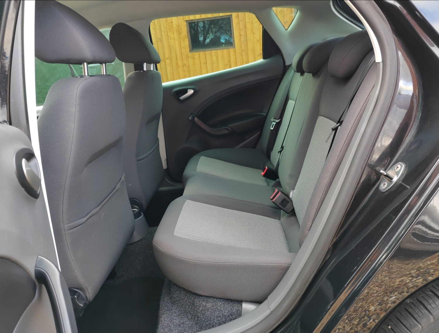 Used SEAT Ibiza 2011 for sale - 77562627: Photo 13