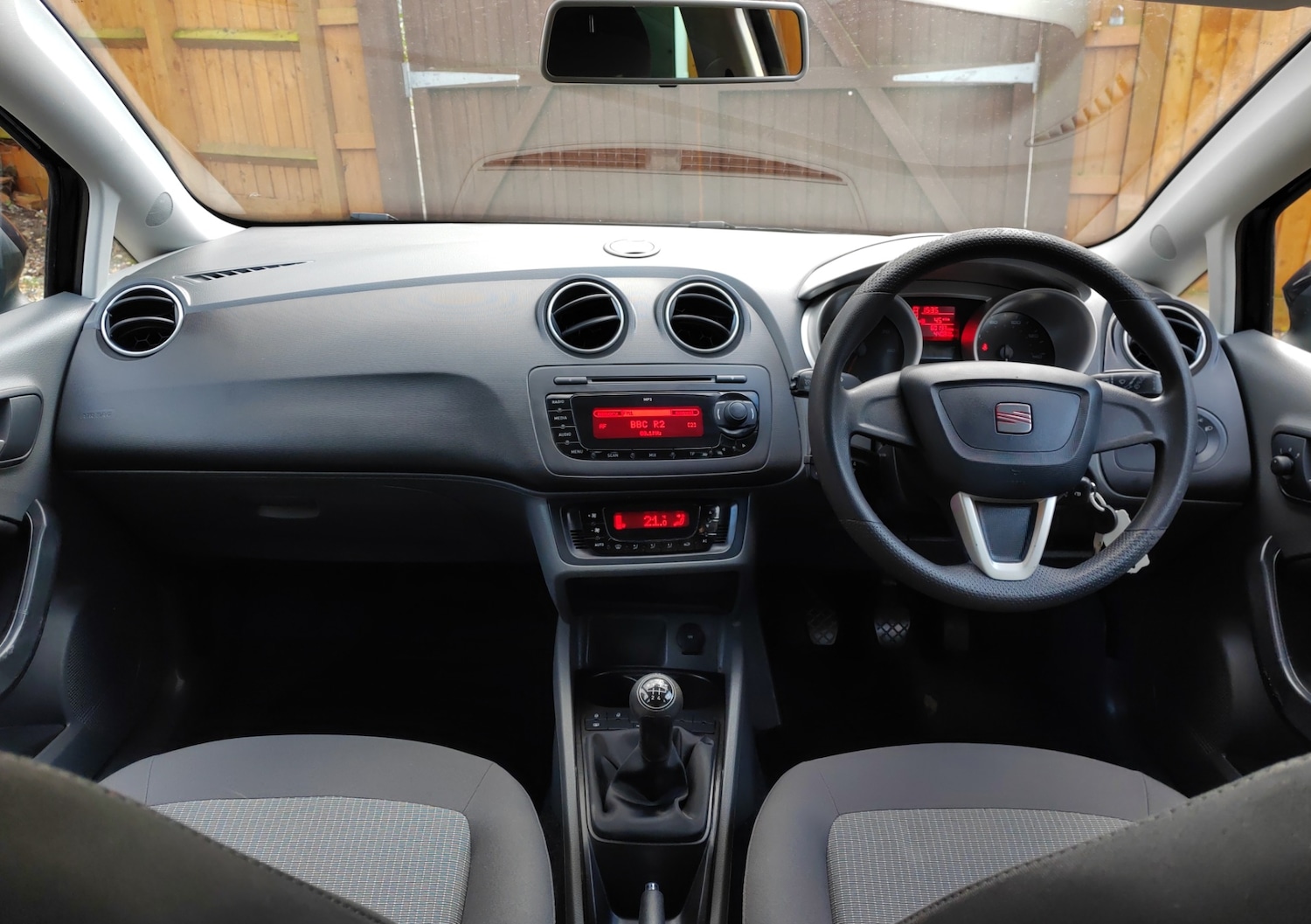 Used SEAT Ibiza 2011 for sale - 77562627: Photo 15