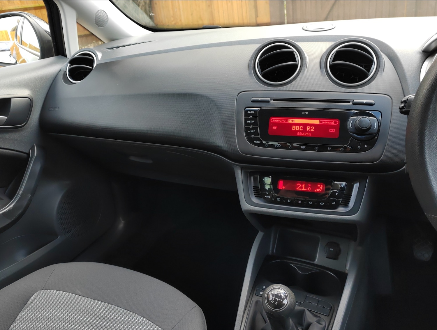 Used SEAT Ibiza 2011 for sale - 77562627: Photo 17