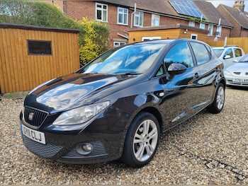 Used SEAT Ibiza 2011 for sale - 77562627: Photo