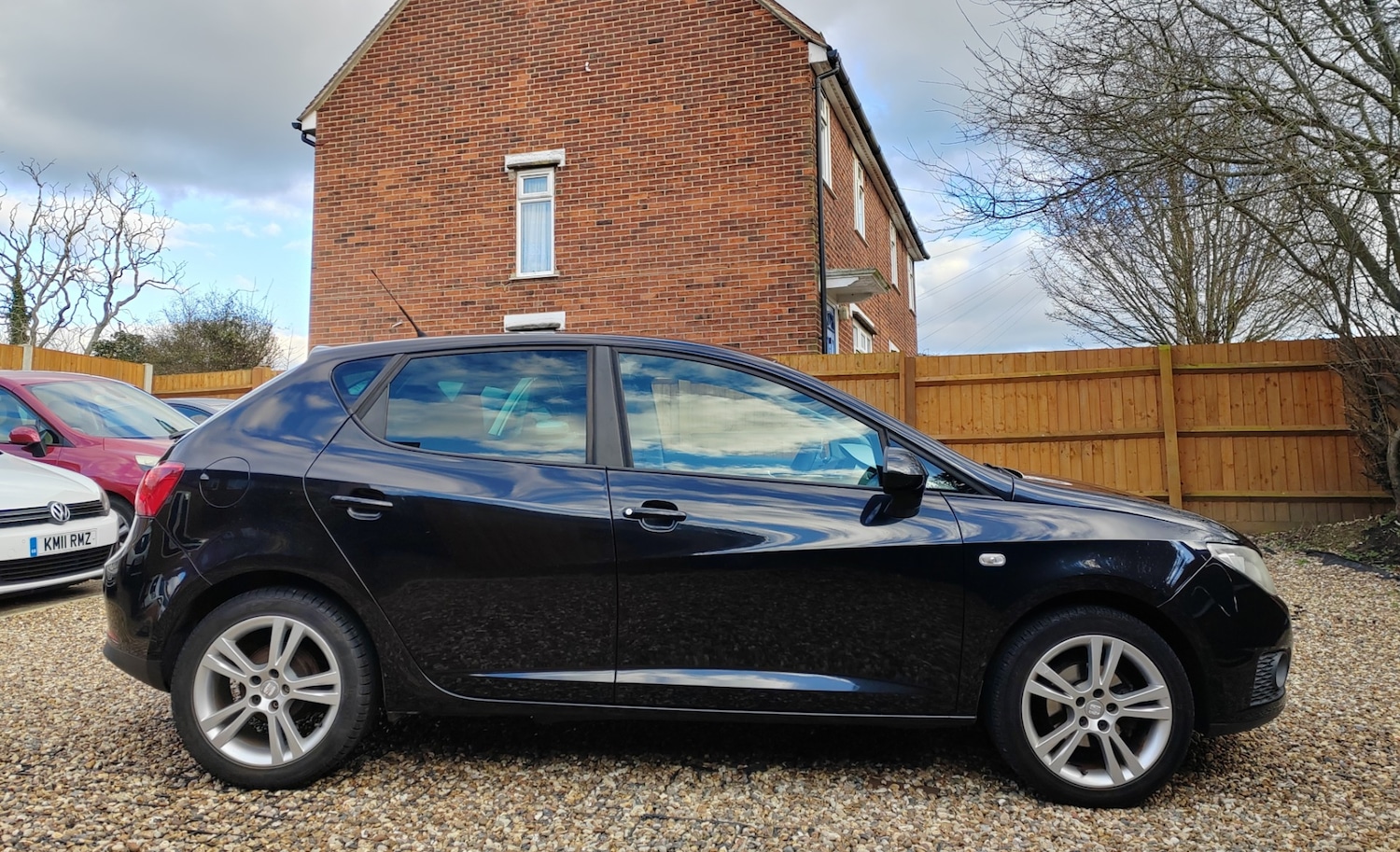 Used SEAT Ibiza 2011 for sale - 77562627: Photo 4