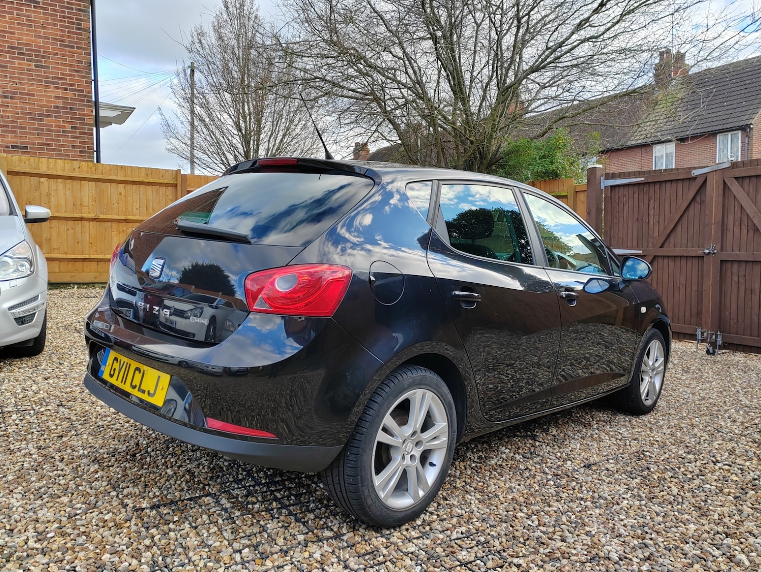 Used SEAT Ibiza 2011 for sale - 77562627: Photo 6