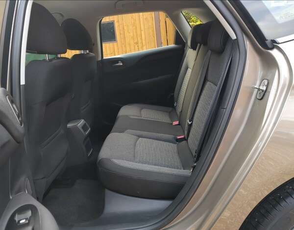 Used Citroen C4 2015 for sale - 76234675: Photo 13