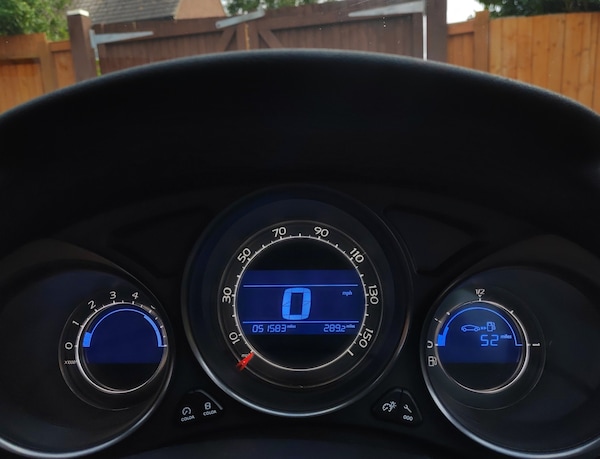 Used Citroen C4 2015 for sale - 76234675: Photo 19