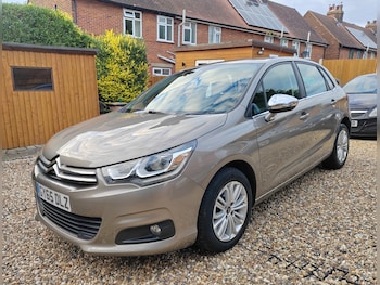 Used Citroen C4 2015 for sale - 76234675: Photo 2