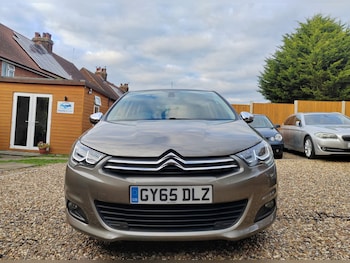 Used Citroen C4 2015 for sale - 76234675: Photo 3