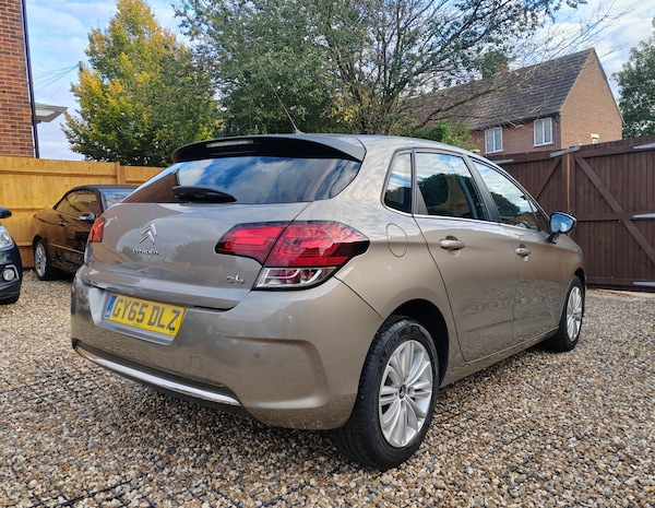 Used Citroen C4 2015 for sale - 76234675: Photo 6
