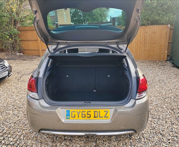 Used Citroen C4 2015 for sale - 76234675: Photo 9