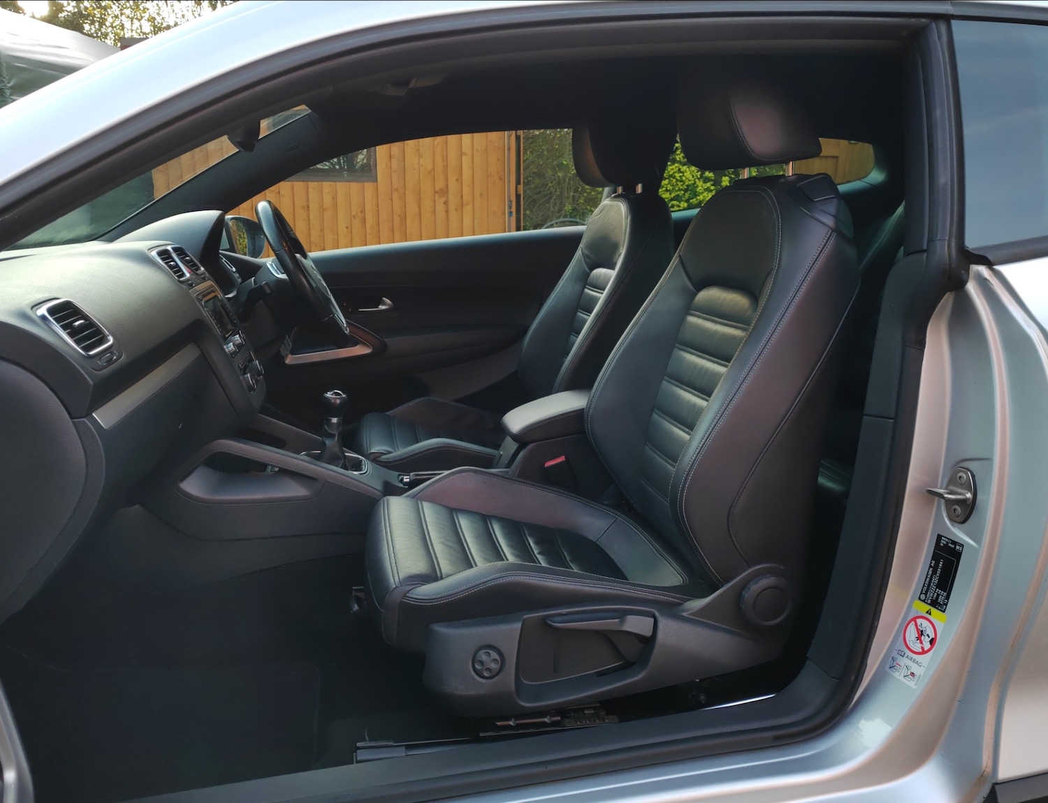 Used Volkswagen Scirocco 2012 for sale - 77669458: Photo 12