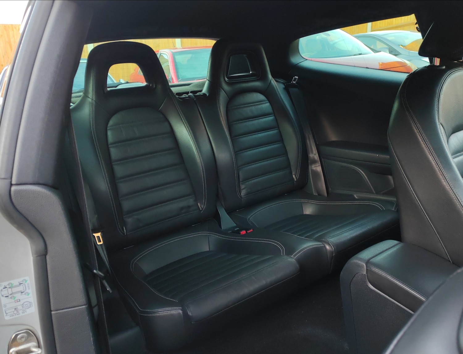 Used Volkswagen Scirocco 2012 for sale - 77669458: Photo 13