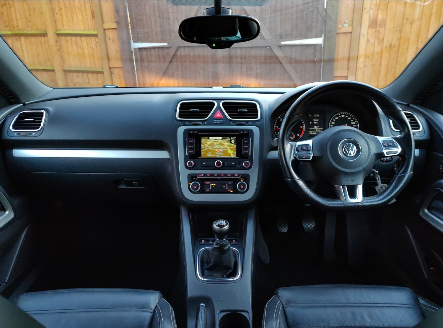 Used Volkswagen Scirocco 2012 for sale - 77669458: Photo 15