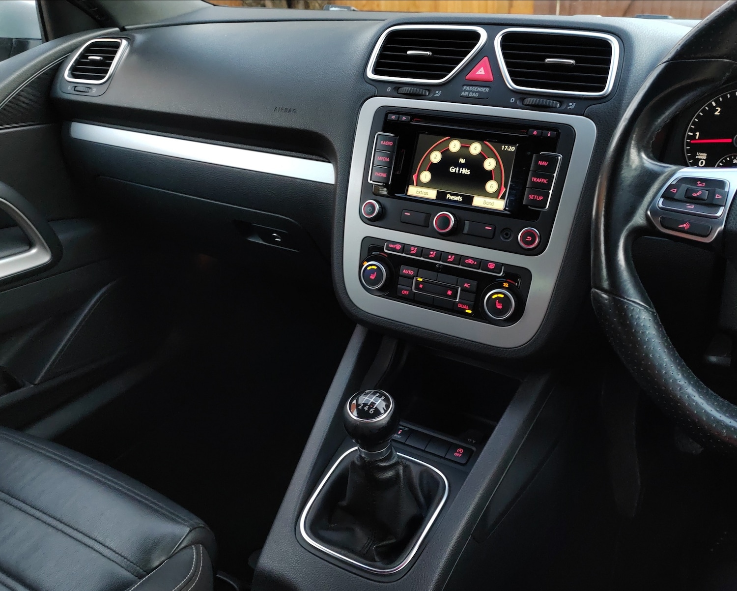 Used Volkswagen Scirocco 2012 for sale - 77669458: Photo 17