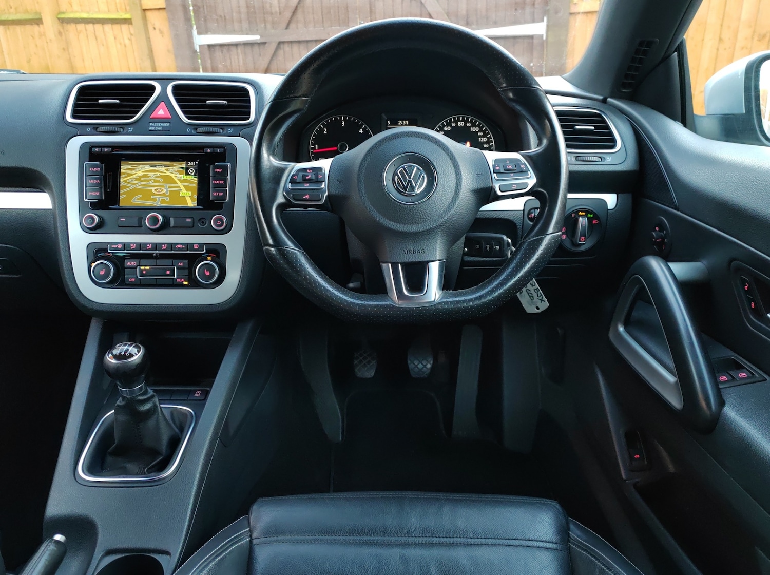 Used Volkswagen Scirocco 2012 for sale - 77669458: Photo 18