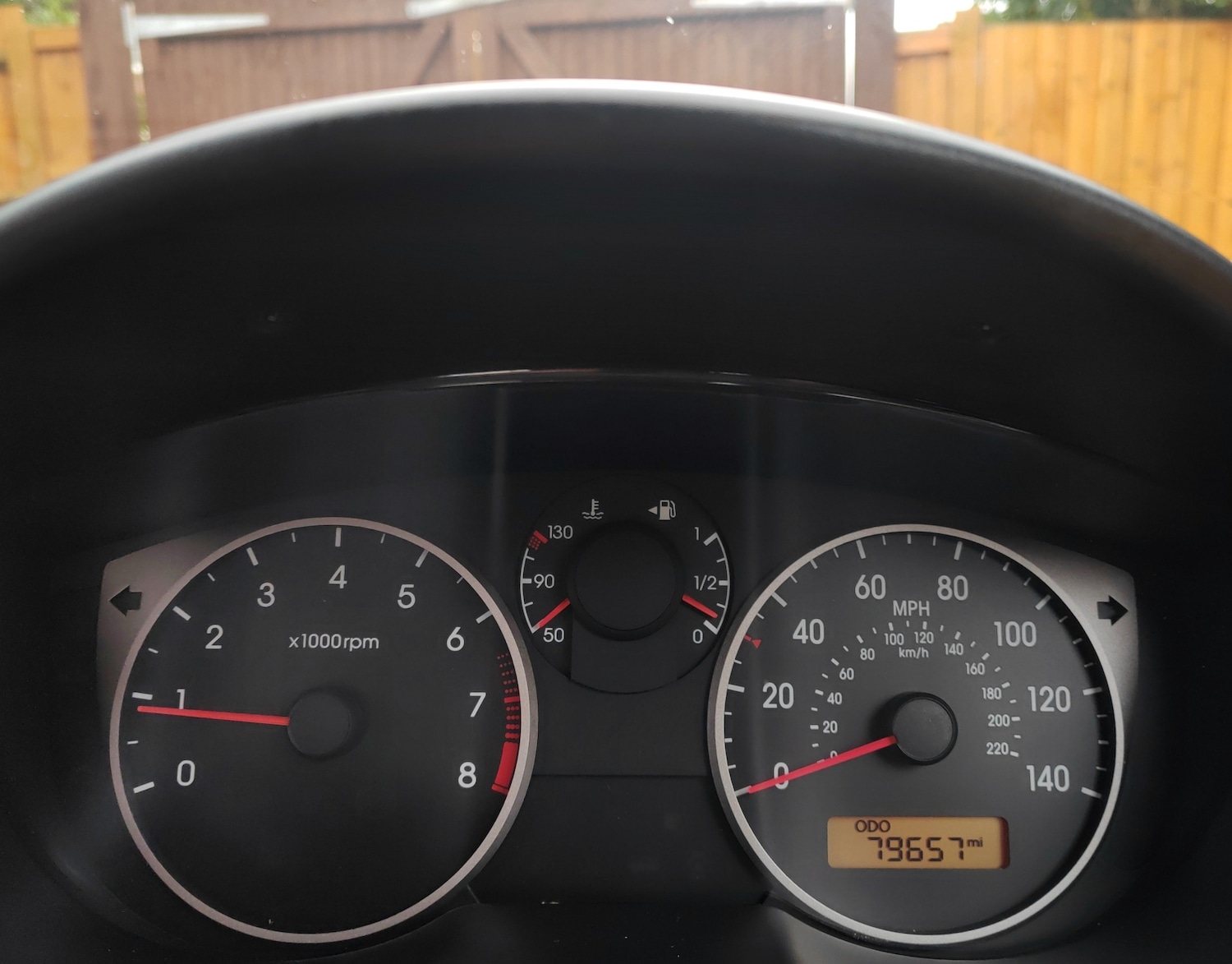 Used Hyundai i20 2010 for sale - 76355024: Photo 18